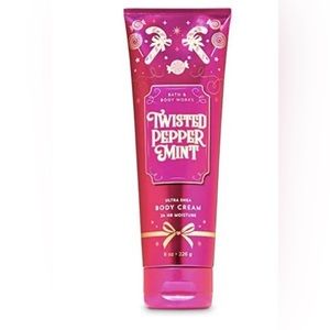 Bath & Body Works Body Cream